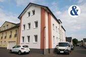 Foto - Stilvolle 3-Zimmer-Neubauwohnung im Dachgeschoss - energieeffizient & komfortabel in Duisdorf
