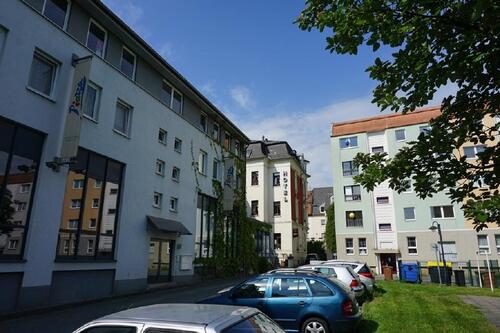 Foto - +++Moderne 3-Raum-Wohnung mit Balkon +++