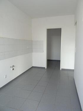 Foto - Etagenwohnung in Crimmitschau zur Miete