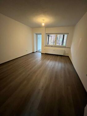 Foto - 3-Zimmer Wohnung in energetisch saniertem Gebäude