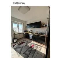 1 Zi. in Wohnung verfügbar in Altötting von 16.12 bis 15.01.2026