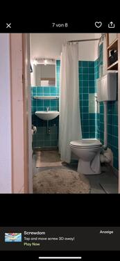 Foto - 1 Zimmer Etagenwohnung zur Miete in Rodgau