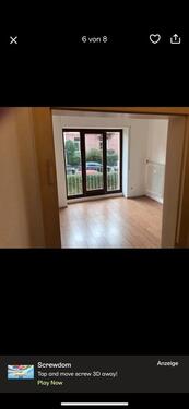 Foto - 1 Zimmer Etagenwohnung in Rodgau