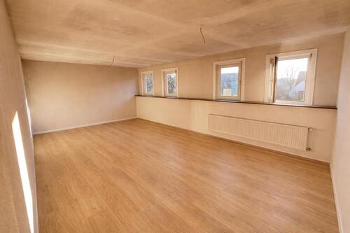 Foto - 4 Zimmer Etagenwohnung zur Miete in Burgdorf