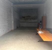 Lagerhalle in Köln Ehrenfeld zu vermieten.