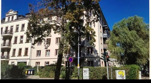 Foto - Tolle 2 Raum Wohnung mit Balkon auf dem Kaßberg zu vermieten!!