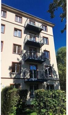 Foto - 2 Zimmer Etagenwohnung zur Miete in Chemnitz