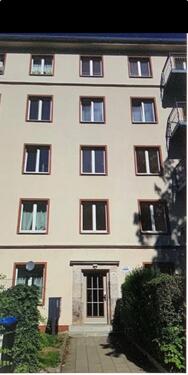 Foto - 2 Zimmer Etagenwohnung in Chemnitz