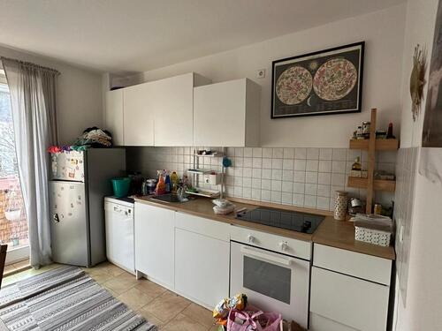 Foto - Etagenwohnung in Chemnitz zur Miete