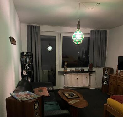 Foto - 1 Zimmer Etagenwohnung zur Miete in Clenze