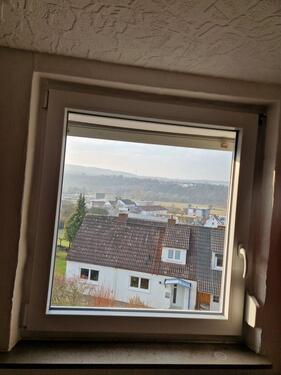 Foto - 4 Zimmer Dachgeschoßwohnung zur Miete in Melsungen