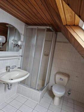 Foto - 4 Zimmer Dachgeschoßwohnung in Melsungen