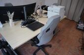 Foto - 3 freie Desks in zentralem Büro in Butzbach – Stadtmitte