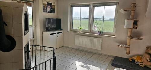 Foto - 4 Zimmer Etagenwohnung in Fehmarn