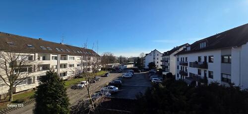 Foto - 3 Zimmer Etagenwohnung zum Kaufen in Dormagen