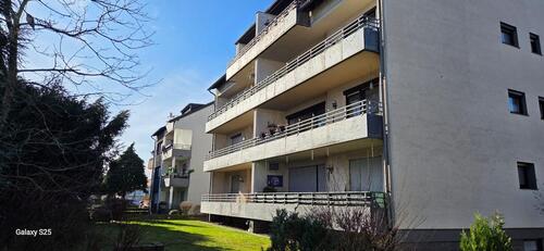 Foto - Etagenwohnung in Dormagen zum Kaufen