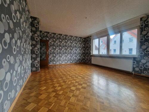 Foto - 3 Zimmer Etagenwohnung zur Miete in Osnabrück