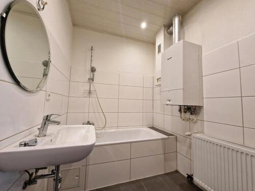 Foto - 3 Zimmer Etagenwohnung in Osnabrück