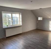 3-Zimmer-OG-Wohnung in ruhiger Lage von Varel-Winkelsheide