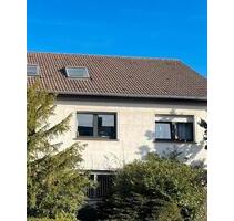 Anlageobjekt, Mehrfamilien-, -mehrgenerationenhaus - Holzwickede