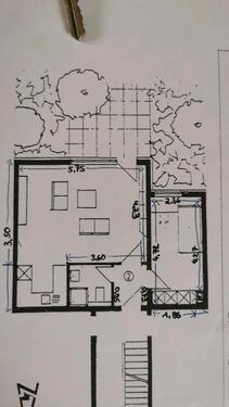 Foto - Highlight Erdgeschosswohnung 2ZKNBad mit eigenem Garten!