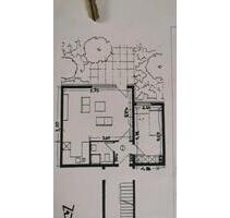 Highlight Erdgeschosswohnung 2ZKNBad mit eigenem Garten! - Gütersloh Avenwedde