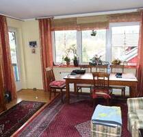 Geräumige 3 ZKB mit Balkon und Stellplatz in Fuldabrück-Bergshausen