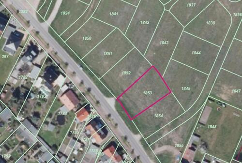 Foto - Baugrundstück e (2) 937 und 879 m2 erschlossen Haldensleben