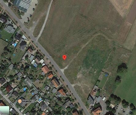 Foto - Grundst&uuml;ck in Haldensleben