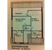 2 Zimmer Wohnung zu vermieten - 365,00&nbsp;EUR Kaltmiete, ca.&nbsp; 62,00&nbsp;m&sup2; in Salzgitter (PLZ: 38229) Ortschaft Nord