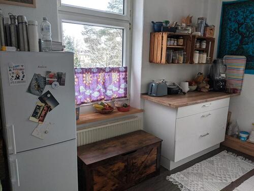 Foto - 2.5 Zimmer Etagenwohnung zum Kaufen in Hamburg