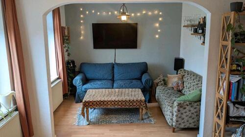 Foto - 2.5 Zimmer Etagenwohnung in Hamburg