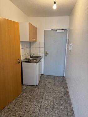 Foto - 1.5 Zimmer Etagenwohnung in Aachen