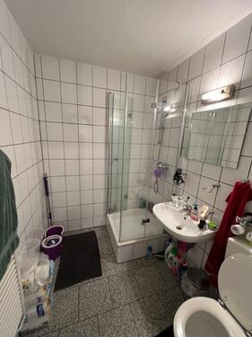 Foto - Etagenwohnung in Aachen zur Miete