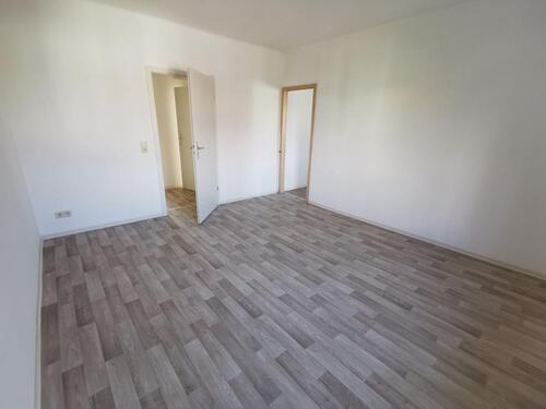 Foto - Helle 2 Zimmer Wohnung in der 2. Etage mit Balkon!