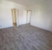 Helle 2 Zimmer Wohnung in der 2. Etage mit Balkon! - Arnstadt