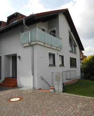 Foto - Komfortable 1-Zimmer Wohnung in Heusenstamm