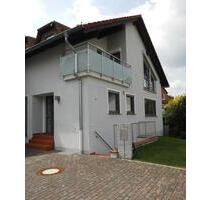 Komfortable 1-Zimmer Wohnung in Heusenstamm