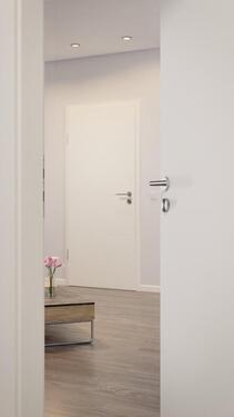 Foto - 4 Zimmer Etagenwohnung in Köln