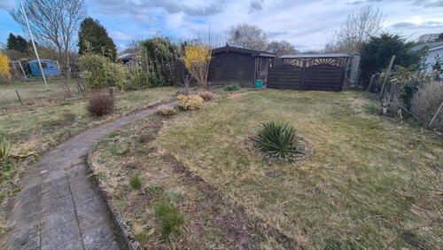 Foto - Kleingarten 400 m² KGV Mühlentor e.V. 1700 €