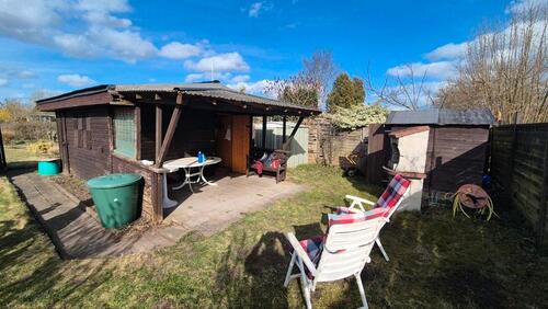 Foto - Grundst&uuml;ck zur Miete in Lübeck