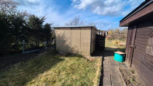 Foto - Grundst&uuml;ck in Lübeck