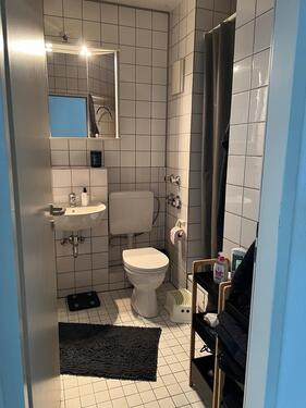 Foto - 2 Zimmer Maisonettenwohnung in Marburg