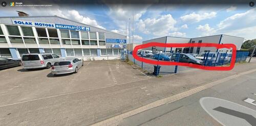 Foto - andere in Bielefeld