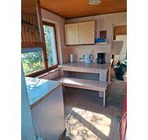 Garten in Cottbus Sachsendorf abzugeben