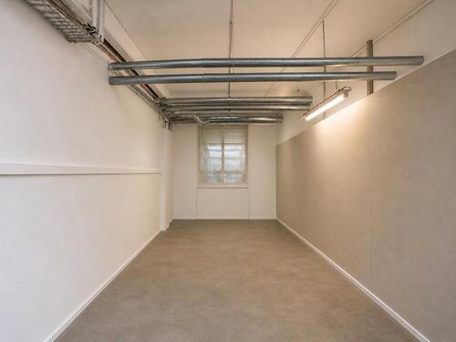 Foto - Studio Atelier Lagerraum (17 m²) – Zugang 247 – Strom – sich