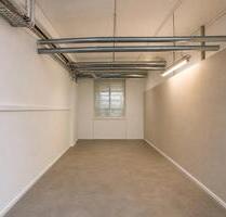 Studio Atelier Lagerraum (17 m²) – Zugang 247 – Strom – sich - Berlin Neukölln