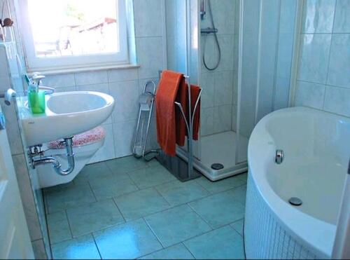 Foto - 1 Zimmer Etagenwohnung zur Miete in Koserow