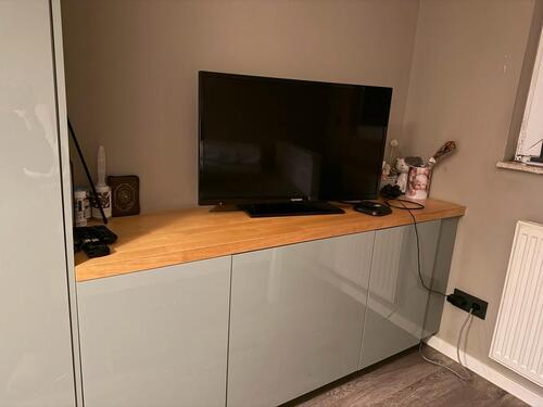 Foto - 1 Zimmer Etagenwohnung zur Miete in Trier