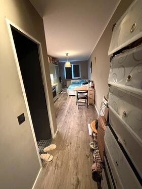 Foto - 1 Zimmer Etagenwohnung in Trier